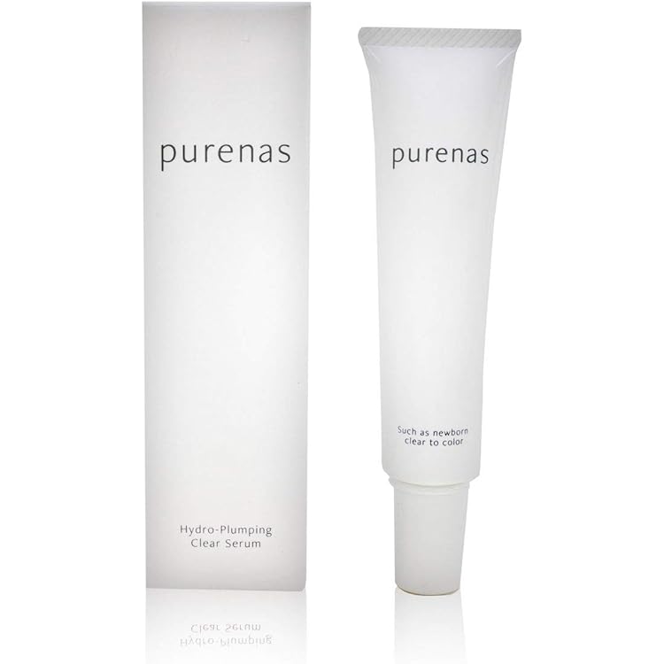 purenas クリーム 2本セット Amazon | 【陥没乳首・へん平乳首 ケアクリーム】Purenas（ピュアナス